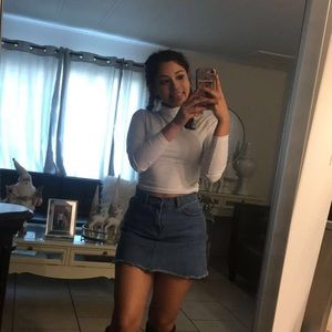 Meet your Posher, Estephanie